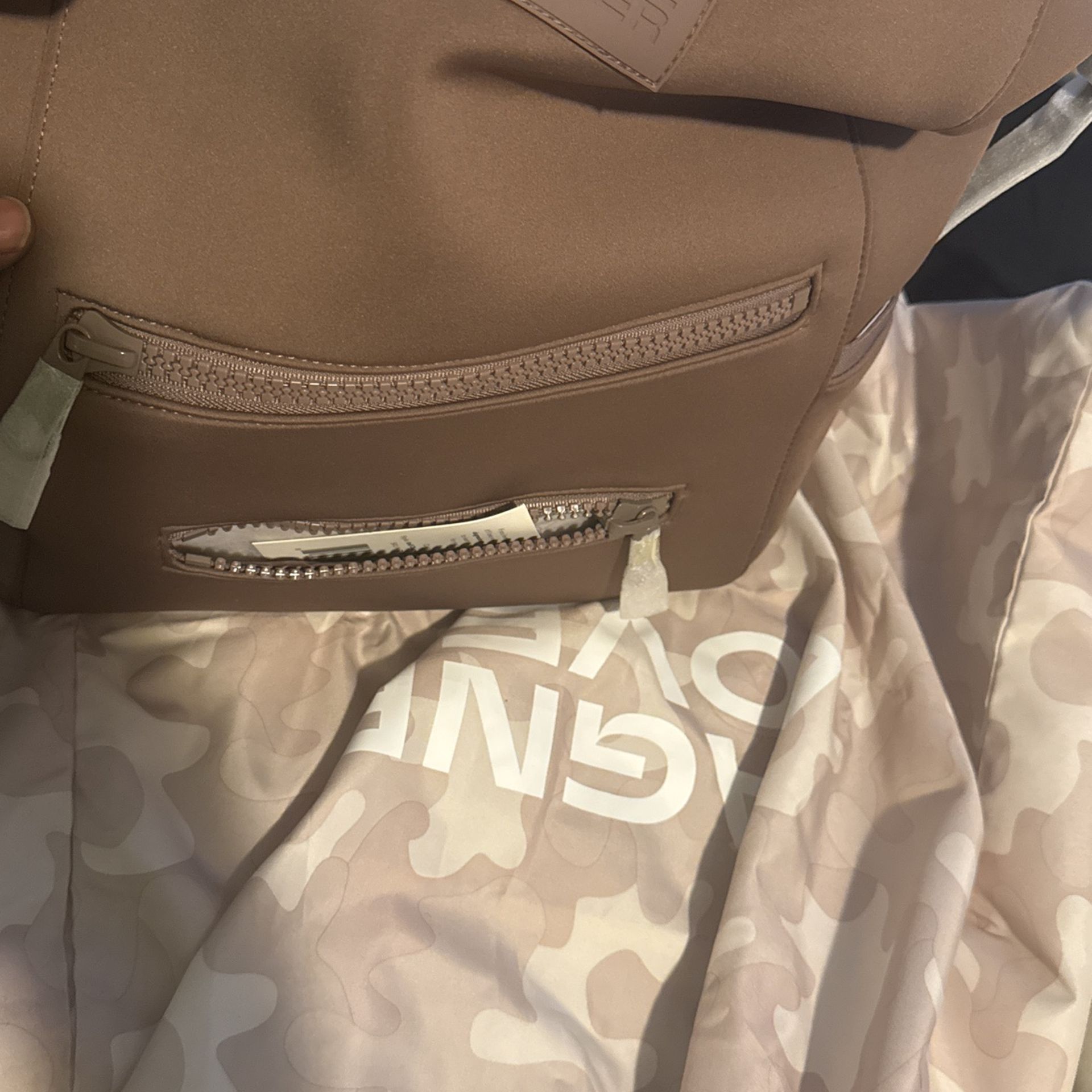 Backpack