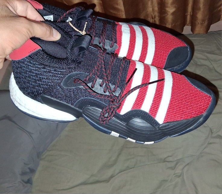 adidas size 10 shoes men zapatos men hombre