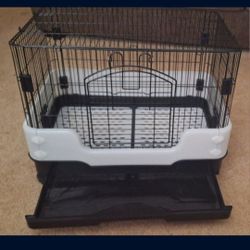 Pet Enclosure 