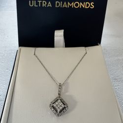 Diamond Necklace