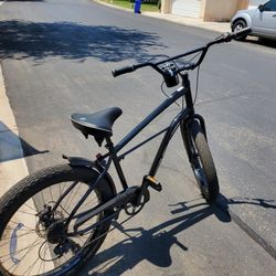 Mens Cruiser 7 Speed