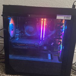 Lenovo Legion 5i Tower 2TB SSD 32GB RAM EXTREME (Intel Core i7-11700K processor - 3.60GHz TURBO BOOS