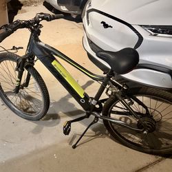 Hyper Electric E-Bike