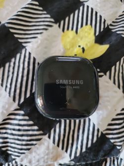 Samsung Galaxy Buds Live
