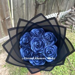 Flower Bouquet/Ramo Buchon