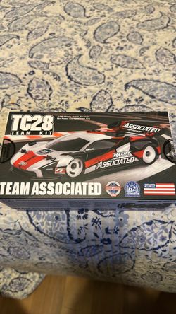 Team associated