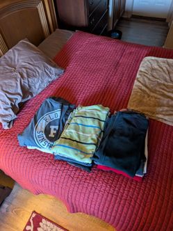 Shirts For Sale