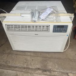 Air Conditioner 15,000 BTU (COLD)