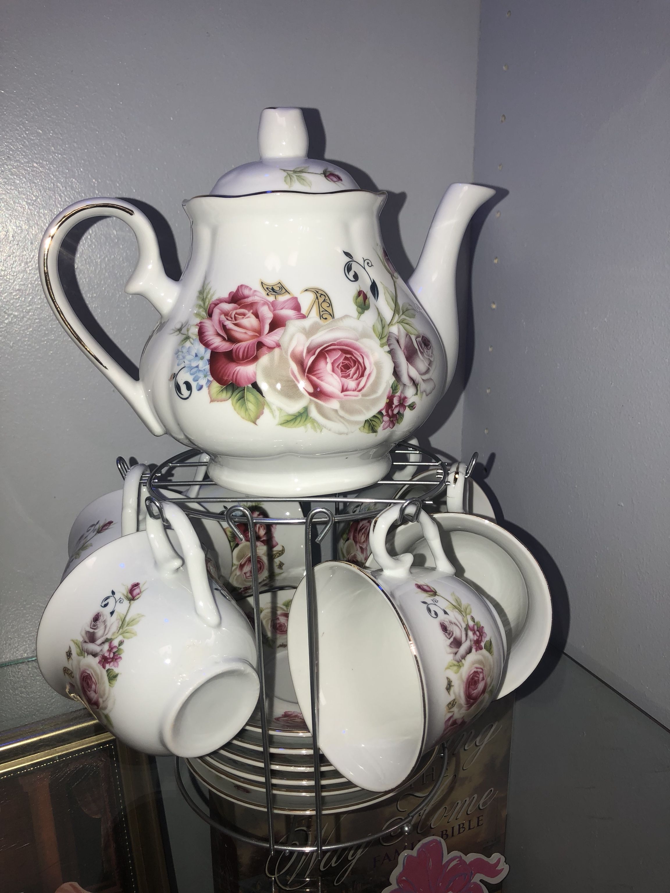 Tea Set