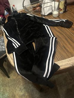 Pans size S