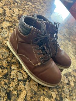 Boys Boots