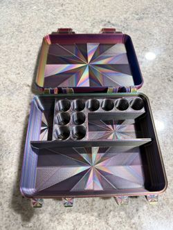Peptide Case
