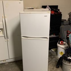 Danby Refrigerator 