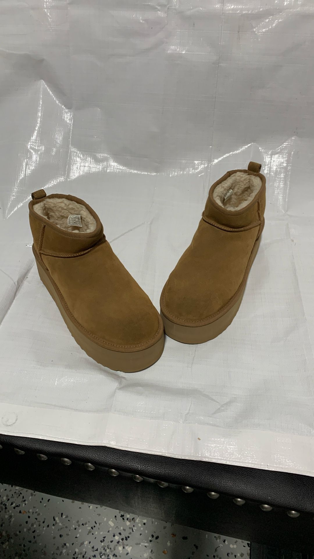 Ugg Shoes