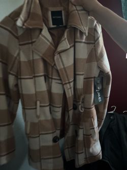 Formal jacket