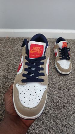 Nike Dunk Low Sneaker