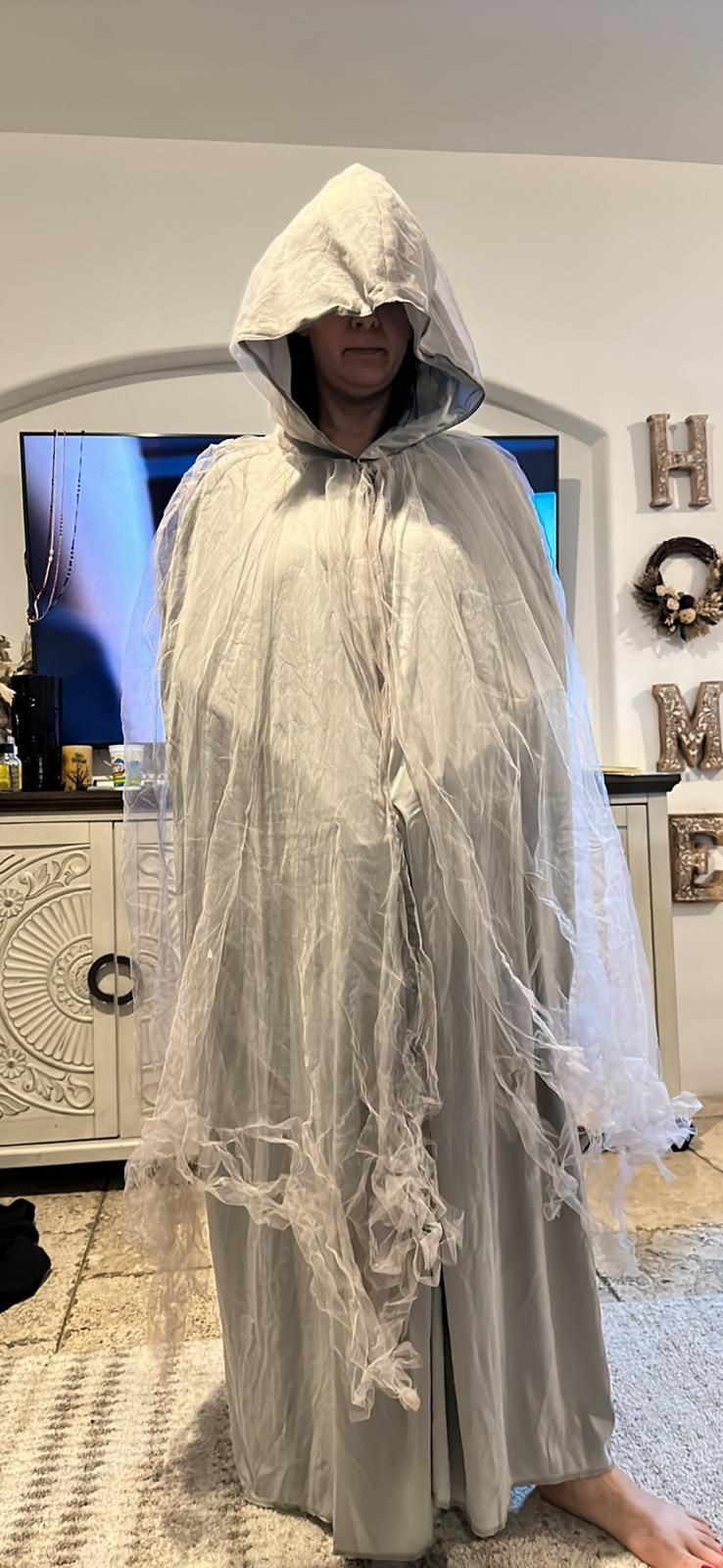 Halloween Cape 40$$$ Costume