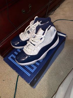 Jordan 11 size 10.5