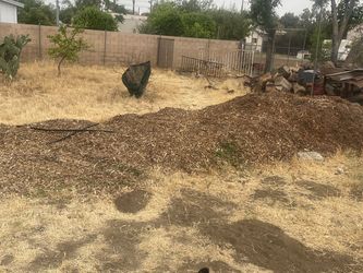 MULCH 