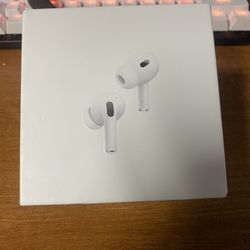AirPod Pro 2nd Generation, Offers Welcome