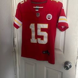 Chiefs Jersey Kids