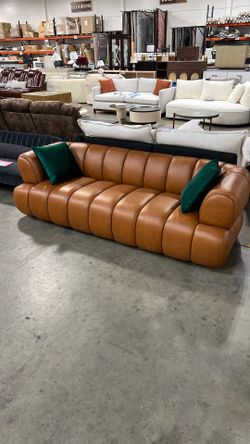 WADE LOGAN Bryani Sofa