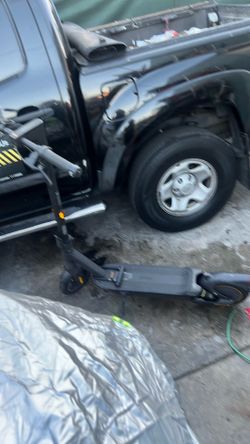 Scooter