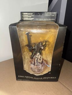 Final Fantasy Creatures 2