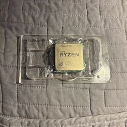 AMD Ryzen 5 1600 