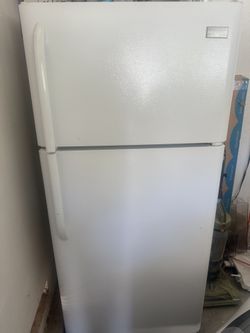 Frigidaire Refrigerator