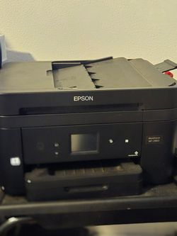 Epson Printer