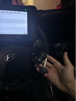 Keys
