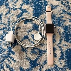 Apple Watch series 2