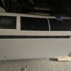 Friedrich WallMaster 8,000 BTU Wall Sleeve Air Conditioner