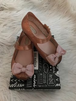Mini Melissa