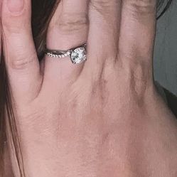 Engagement Ring