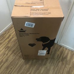 Bissell Clean view Rewind Pet Vacuum 