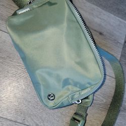 Lululemon Bag 
