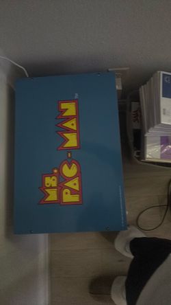 Pacman Base