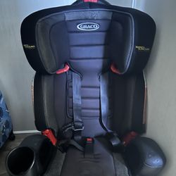 Graco Car seat