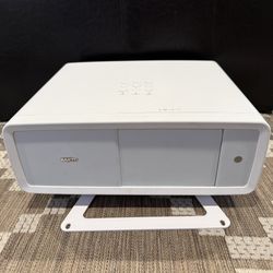 Sanyo PLV-Z2000 1080p Home Theater Projector Tested 300 Lamp Hours