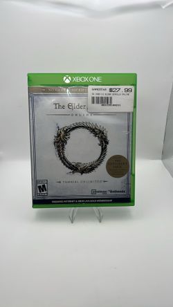 The Elder Scrolls Online