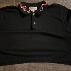 Gucc Shirt 