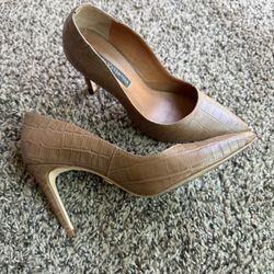 Quinta Valentina Heels!!