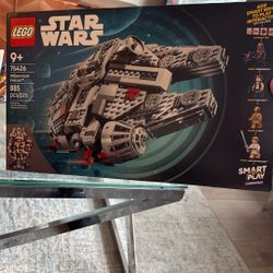 Lego Star Wars Disney 75426