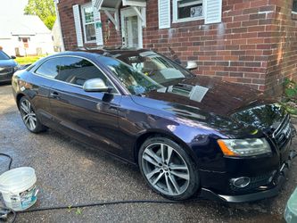 Audi rims