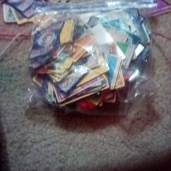 Mystery Bag
