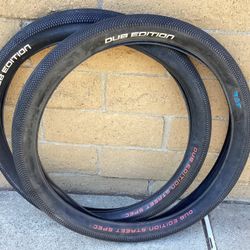 SE Bikes Speedster Dub Edition 29" Tires