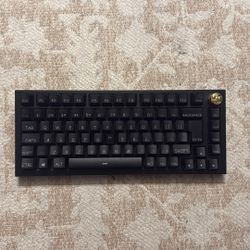 Glorious GMMK Pro