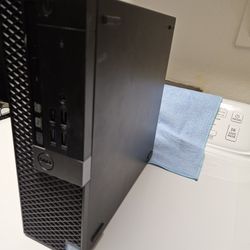 Dell Optiplex 7040 SSF Small Form Factor Intel i5-6500 6th Generation 